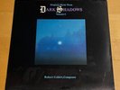 Sealed OST ROBERT COBERT Dark Shadows Volume 2 *SEALED*