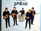 THE YARDBIRDS w/JEFF BECK HAVING A RAVE UP RARE ORIG '66 EPIC MONO LP 1A NR MINT