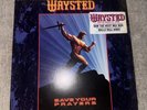Waysted Save Your Prayers Vinyl St-12538