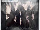 Sisters Of Mercy - ‘More’ - Promo 7” Vinyl