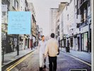 Oasis What's The Story Morning Glory? Green Vinyl Record CRELP189 2010
