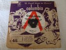 VASHTI - TRAIN SONG/ LOVE SONG - VINYL 7