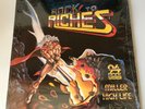 ROCK TO RICHES Vol.1 94 Rock Miller High Life Lorraine Lewis (FEMME FATALE) 1983
