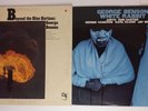 George Benson Vinyl LP Lot: Beyond the Blue Horizon & White Rabbit - CTI Records