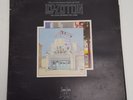 Led Zeppelin - The Song Remains the Same Vinyl Record Album, Original