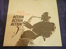 Jackie McLean – Action Vinyl Record LP –4218 Blue Note- New York-