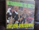 Ultramagnetic MC's – Critical Beatdown 	FFRR – 828 137-1