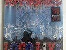 RAMONES “LOCO LIVE” RSD 2025 2xLP PRE-ORDER Record Store Day
