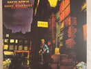 DAVID BOWIE – THE RISE AND FALL OF ZIGGY STARDUST AND THE SPIDERS FROM MARS - X