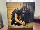 Ani DiFranco 2LP vinyl Dilate 2012 1st press. Napoleon Untouchable Face