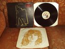 T Rex Electric Warrior 1971 1st UK Fly HIFLY 6 Picture Inner & Stickered Cover