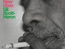 Gil Scott-Heron I'm New Here 10th Anniversary Coloured Vinyl Double LP