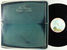 Bob Marley & The Wailers - Catch A Fire LP - Island Zippo Cover