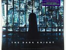 Hans Zimmer & James Newton Howard - Dark Night OST 2xLP - Colored Wax Re SEALED