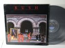 Rush – Moving Pictures, 1981 LP original 1st, Mercury SRM-1-4013  **NICE COPY**