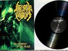 Intestine Baalism - An Anatomy of the Beast LP carcass eucharist reek of death