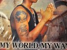 My World, My Way [PA] by Silkk the Shocker (Vinyl, Jan-2001, No Limit Records)