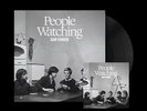 Sam Fender Signed People Watching + Signed Art Card New in shrink &  in hand