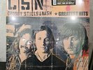 CSN Crosby Stills and Nash Greatest Hits Best of (Vinyl Record 2 LP) NEW/SEALED