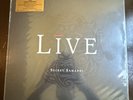 Secret Samadhi by Live (Record, 2017) Limited Edition