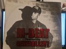 (149) M-Beat Featuring General Levy ‎– Incredible JUNGLE 12