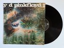 Pink Floyd  A Saucerful Of Secrets UK 1970s  Stereo SCX 6258  EX