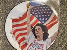Lana Del Rey Ride 7” Picture Disc Vinyl