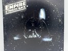 STAR WARS THE EMPIRE STRIKES BACK VINTAGE 1980 VINYL 2 LPS ORIGINAL SOUNDTRACK80