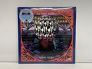 The Boo Radleys - Giant Steps 2x Orange & Purple Vinyl LP + 10