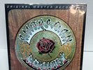 Grateful Dead – American Beauty, Vinyl 2 LP 45 RPM, Mobile Fidelity, MoFi