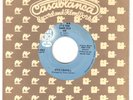 OTIS LEAVILL-ITS THE SAME OLD ME/LET -1968 RARE BLUE ROCK LABEL 1ST PRESSING VG+