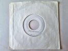 David Bowie/ Mick Jagger - Dancing in the street 7'' Vinyl US TEST PRESSING