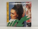 Confidence Man - Tilt Blue Vinyl LP