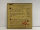UB40 - Signing Off Vinyl LP