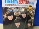 NEW SEALED vintage Beatles vinyl record LP The Early Beatles Capitol ST-2309