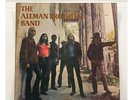 LP The Allman Brothers Band Vinyl Record