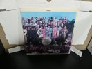 The Beatles Sgt Pepper's Lonely Hearts Club Band Vinyl LP 1967 Capitol SMAS-2653