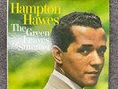 Hampton Hawes on Contemporary 7614.  .