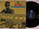 DUKE PEARSON Dedication  PRESTIGE LP VG+ o
