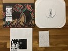 Reversal Of Man Holocron LP #18/28 orchid saetia swing kids pg.99 neil perry