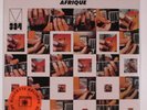 AFRIQUE Soul Makossa MAINSTREAM MRL-394 LP SEALED oa