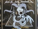 Enforcer – From Beyond Nuclear Blast 2015 NM/NM Vinyl Heavy Metal RARE Ltd/300