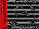 Duke Dumont - Duality [LP record]