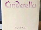 Cinderella 'Long Cold Winter' 1988 Mercury Records ORIG 1ST PRESS/EXQUISITE COPY