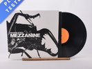 Massive Attack Mezzanine A1 B1 C1 D1 180G Double LP Album Vinyl Record - NM/EX