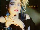Madonna The First Album LP Album RE Vinyl Schallplatte 0123