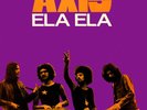 Axis Ela Ela LP Album Vinyl Schallplatte 123