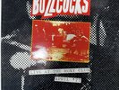 BUZZCOCKS - Live At The Roxy Club (1990) Gatefold LP PUNK ROCK Vinyl - USED