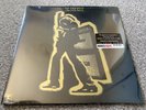 T REX - ELECTRIC WARRIOR - RHINO REMASTERED 180GM VINYL LP RECORD ALBUM - SEALED