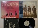 THE DOORS WAITING FOR THE SUN Japan LP [86775ER]